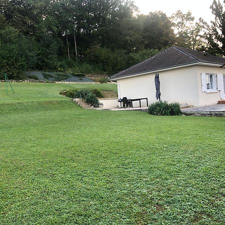 L'Echappee Meusienne Villa Brieulles-sur-Meuse Kültér fotó